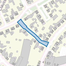 Perceel ERP00-M-2725