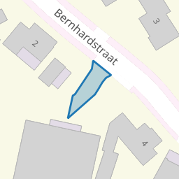 Perceel ERP00-M-2728