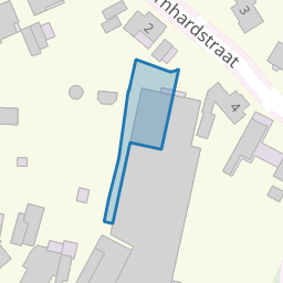 Perceel ERP00-M-2729