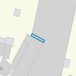 Perceel ERP00-M-2730