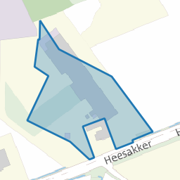 Perceel ERP00-M-2738