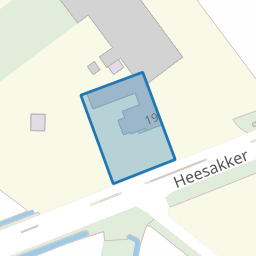 Perceel ERP00-M-2739