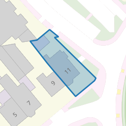 Perceel ERP00-M-2742