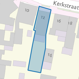 Perceel ERP00-M-2746