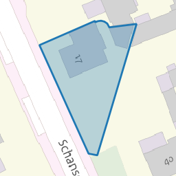 Perceel ERP00-M-2755