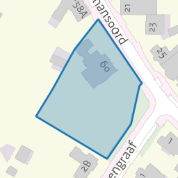 Perceel ERP00-M-2757