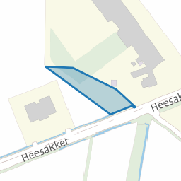 Perceel ERP00-M-2760