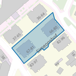 Perceel ERP00-M-2763