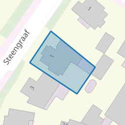 Perceel ERP00-M-2768