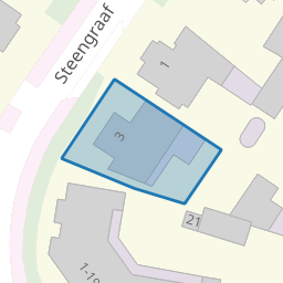 Perceel ERP00-M-2769