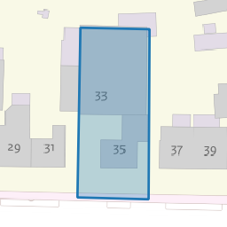 Perceel ERP00-M-2771