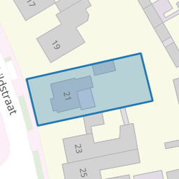 Perceel ERP00-M-2774