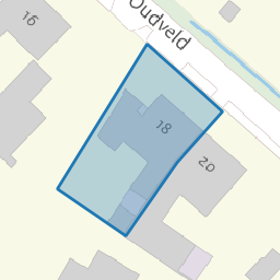 Perceel ERP00-M-2776