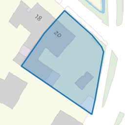 Perceel ERP00-M-2777