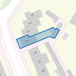 Perceel ERP00-M-2784