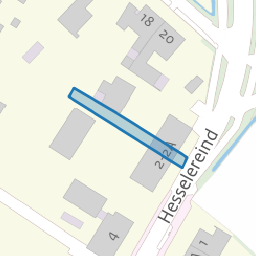 Perceel ERP00-M-2786