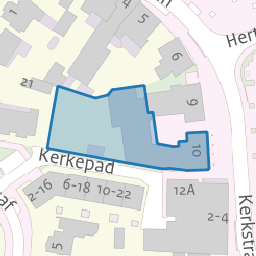 Perceel ERP00-M-2788