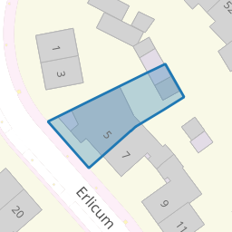 Perceel ERP00-M-2789