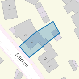 Perceel ERP00-M-2795