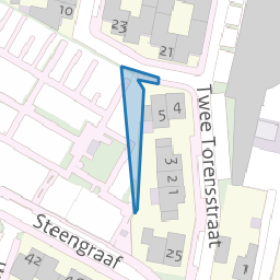 Perceel ERP00-M-2801