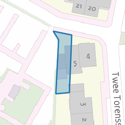 Perceel ERP00-M-2802