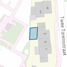 Perceel ERP00-M-2804