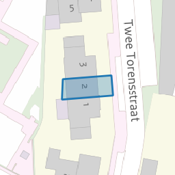 Perceel ERP00-M-2812