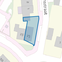 Perceel ERP00-M-2814