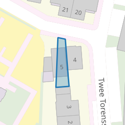 Perceel ERP00-M-2819