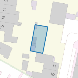 Perceel ERP00-M-2823