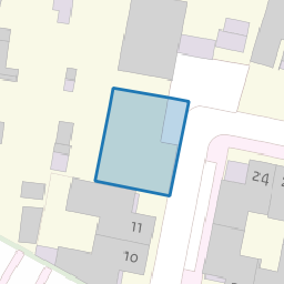 Perceel ERP00-M-2830