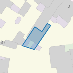 Perceel ERP00-M-2835