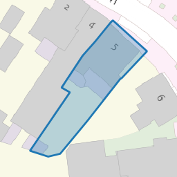 Perceel ERP00-M-2836