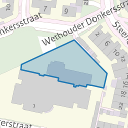 Perceel ERP00-M-2837