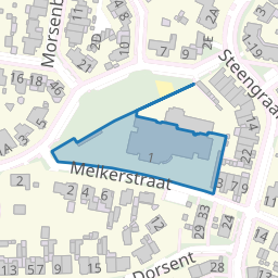 Perceel ERP00-M-2838