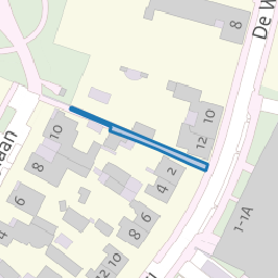 Perceel ERP00-M-2843