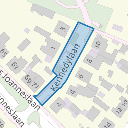 Perceel ERP00-M-2845