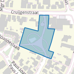 Perceel ERP00-M-2847