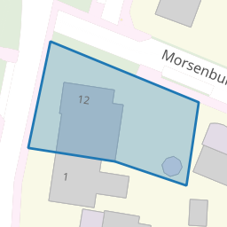 Perceel ERP00-M-2848