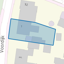 Perceel ERP00-M-2849