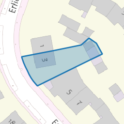 Perceel ERP00-M-2853