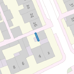 Perceel ERP00-M-2864