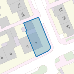 Perceel ERP00-M-2865