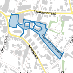 Perceel ERP00-M-2868