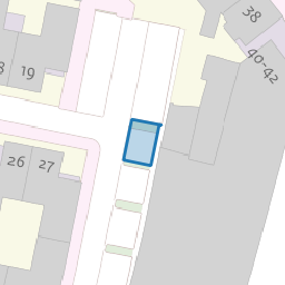 Perceel ERP00-M-2876