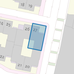 Perceel ERP00-M-2882