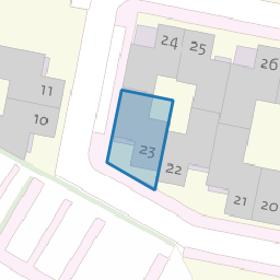 Perceel ERP00-M-2883