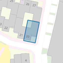 Perceel ERP00-M-2886