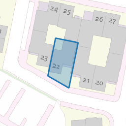 Perceel ERP00-M-2887