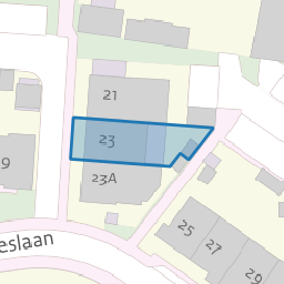 Perceel ERP00-M-2898